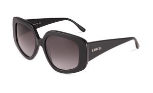 Lancel LA91045-C01 ацетат W + футляр + салфетка
