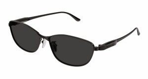 Balenciaga BB0357SA-001 металл W + футляр + салфетка