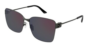 Balenciaga BB0338SK-002 сборка W + футляр + салфетка