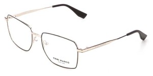 Оправа корригирующая Enni Marco IV 02-866-17 металл M + футляр + салфетка