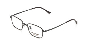 Оправа корригирующая Mario Rossi MR 14-399-17 металл K + футляр