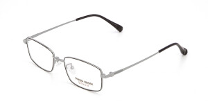Оправа корригирующая Mario Rossi MR 14-400-18 металл K + футляр