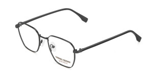 Оправа корригирующая Mario Rossi MR 14-404-17 металл K + футляр