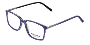 Оправа корригирующая Mario Rossi MR 14-408-19P пластик K + футляр