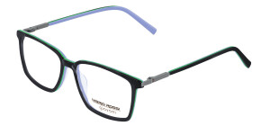 Оправа корригирующая Mario Rossi MR 14-408-51P пластик K + футляр