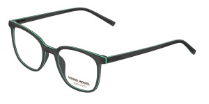 Оправа корригирующая Mario Rossi MR 14-410-17P пластик K + футляр