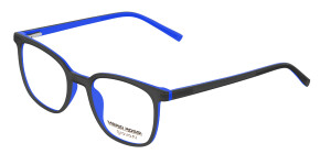 Оправа корригирующая Mario Rossi MR 14-410-18P пластик K + футляр