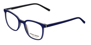 Оправа корригирующая Mario Rossi MR 14-410-39P пластик K + футляр