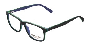 Оправа корригирующая Mario Rossi MR 14-412-51P пластик K + футляр