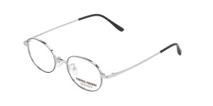 Оправа корригирующая Mario Rossi MR 14-397-17 металл K + футляр