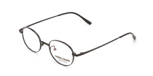 Оправа корригирующая Mario Rossi MR 14-397-18 металл K + футляр