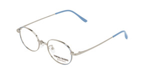 Оправа корригирующая Mario Rossi MR 14-397-19 металл K + футляр