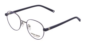 Оправа корригирующая Mario Rossi MR 14-401-13 металл K + футляр