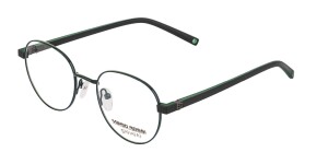 Оправа корригирующая Mario Rossi MR 14-401-17 металл K + футляр