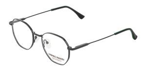 Оправа корригирующая Mario Rossi MR 14-402-17 металл K + футляр