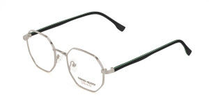 Оправа корригирующая Mario Rossi MR 14-403-05 металл K + футляр