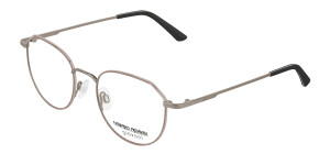 Оправа корригирующая Mario Rossi MR 14-407-05 металл K + футляр