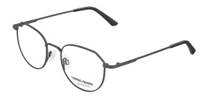 Оправа корригирующая Mario Rossi MR 14-407-17 металл K + футляр