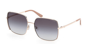 Guess 00194-32B металл W UV + футляр + салфетка