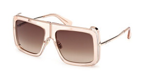 MaxMara 0119-45F комбинированная W + футляр + салфетка