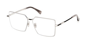 Оправа корригирующая MaxMara 5177-016 металл W + футляр + салфетка