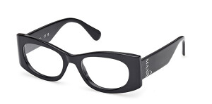 Оправа корригирующая Max&Co 5184-001 ацетат W + футляр + салфетка