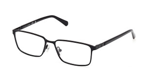Оправа корригирующая Guess 50244-002 металл M + футляр + салфетка