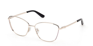 Оправа корригирующая Guess 50224-032 металл W + футляр + салфетка