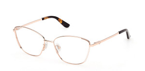 Оправа корригирующая Guess 50224-028 металл W + футляр + салфетка