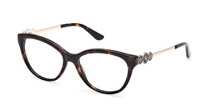 Оправа корригирующая Guess 50230-052 ацетат W + футляр + салфетка