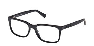 Оправа корригирующая Guess 50187-001 пластик M + футляр + салфетка