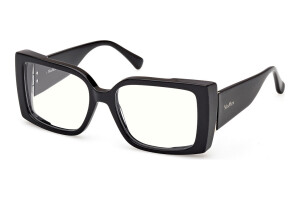 Оправа корригирующая MaxMara 5173-B-001 ацетат W + футляр + салфетка