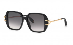 Roberto Cavalli SRC030-700 ацетат W UV + футляр + салфетка