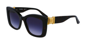 Karl Lagerfeld KL6139S-240 ацетат W UV + футляр + салфетка