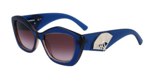 Karl Lagerfeld KL6127S-424 ацетат W UV + футляр + салфетка