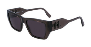 Karl Lagerfeld KL6123S-020 пластик W UV + футляр