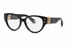 Оправа корригирующая Roberto Cavalli VRC076M-700 ацетат W + футляр + салфетка