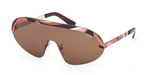 Emilio Pucci 0237-99J 00 ацетат W UV + футляр + салфетка