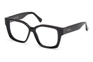 Оправа корригирующая MaxMara 5184-001 ацетат W + футляр + салфетка