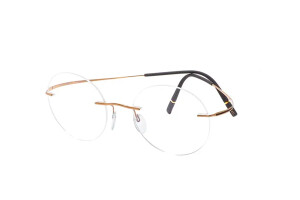 Оправа корригирующая Silhouette  5599_PF-7830 сборка W + футляр + салфетка