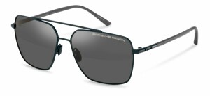 Porsche Design 8974-C металл M UV + футляр + салфетка