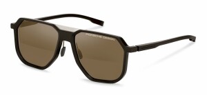 Porsche Design 8980-C пластик M UV + футляр + салфетка