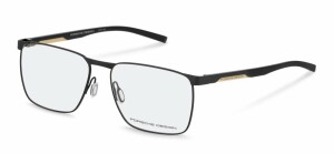 Оправа корригирующая Porsche Design 8776-A металл M + футляр + салфетка