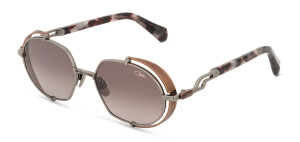 Cazal  9507-003 металл M UV + футляр + салфетка