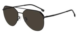 Hugo Boss BOSS 1795/F/S-003 металл M + футляр + салфетка