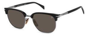 David Beckham DB 1176/G/S-ANS комбинированная M UV + футляр + салфетка