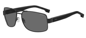 Hugo Boss BOSS 1761/S-003 металл M + футляр + салфетка