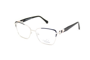 Оправа корригирующая Fleur L6447-C1 металл W