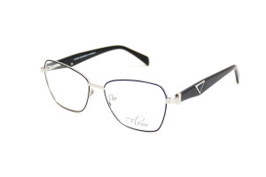 Оправа корригирующая Fleur LE6453-C1 металл W