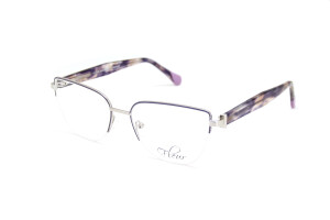 Оправа корригирующая Fleur LE6452-C5 леска W